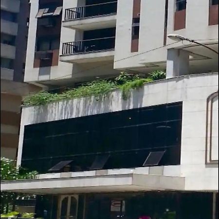 Apart Hotel Plaza Elysees Ρίο ντε Τζανέιρο Εξωτερικό φωτογραφία