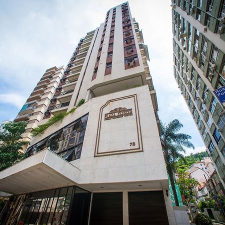 Apart Hotel Plaza Elysees Ρίο ντε Τζανέιρο Δωμάτιο φωτογραφία