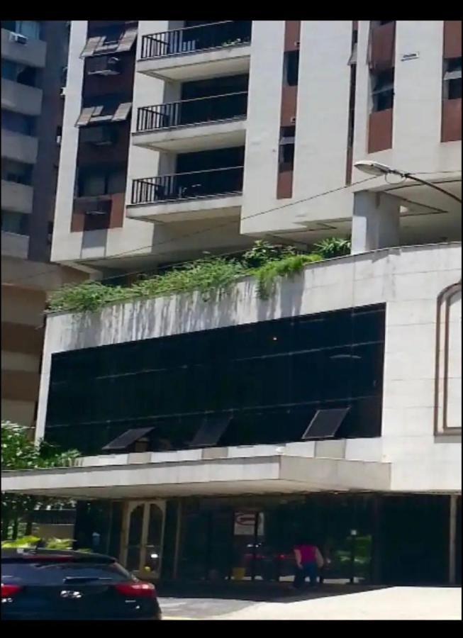 Apart Hotel Plaza Elysees Ρίο ντε Τζανέιρο Εξωτερικό φωτογραφία