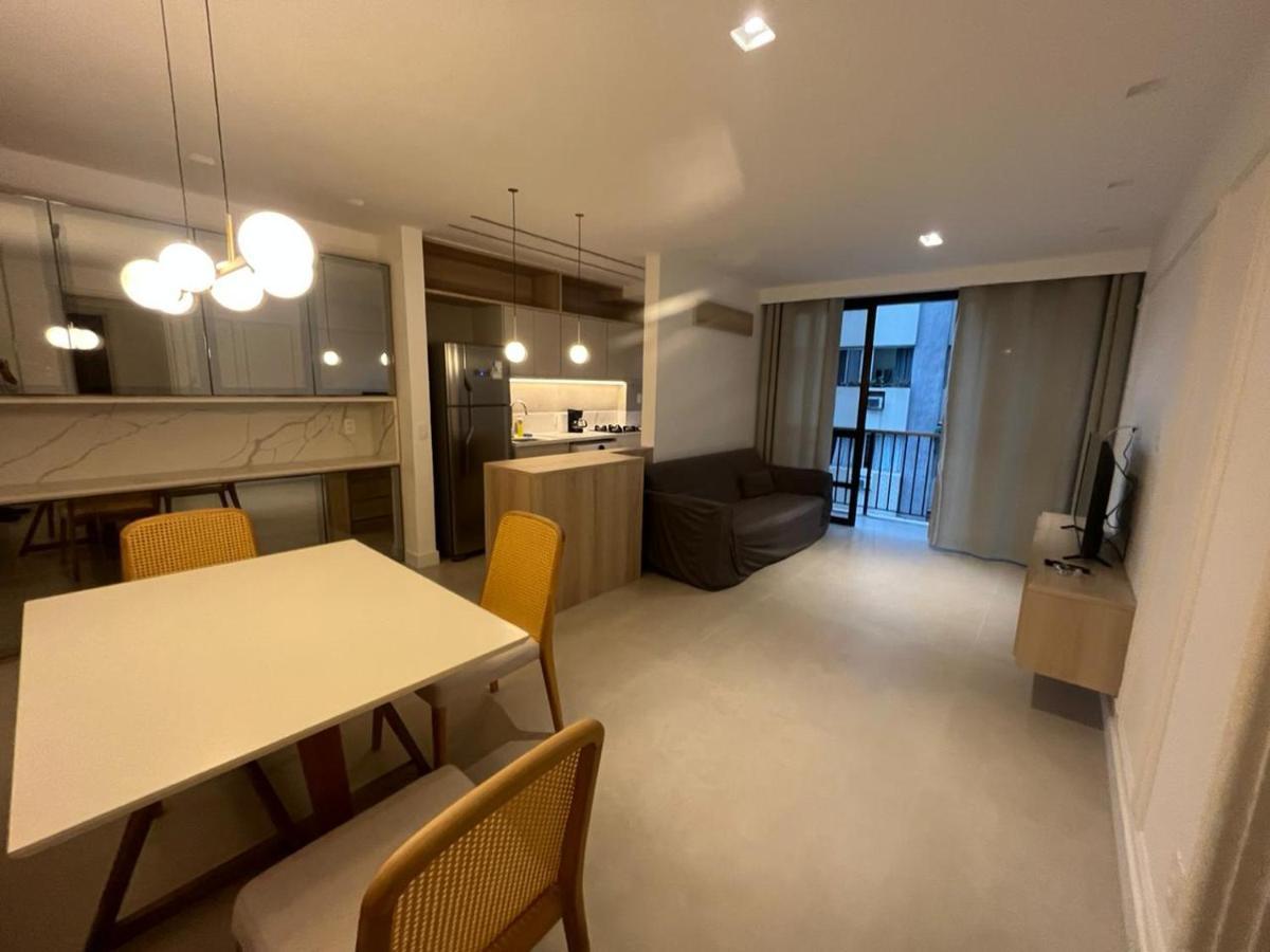 Apart Hotel Plaza Elysees Ρίο ντε Τζανέιρο Εξωτερικό φωτογραφία