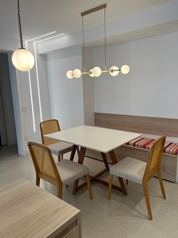 Apart Hotel Plaza Elysees Ρίο ντε Τζανέιρο Εξωτερικό φωτογραφία