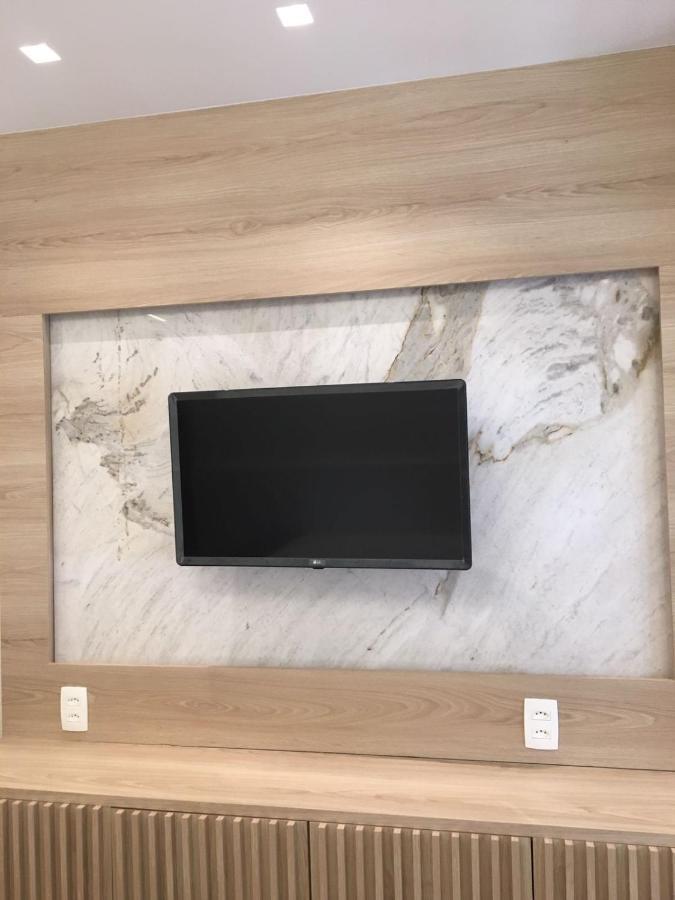 Apart Hotel Plaza Elysees Ρίο ντε Τζανέιρο Εξωτερικό φωτογραφία