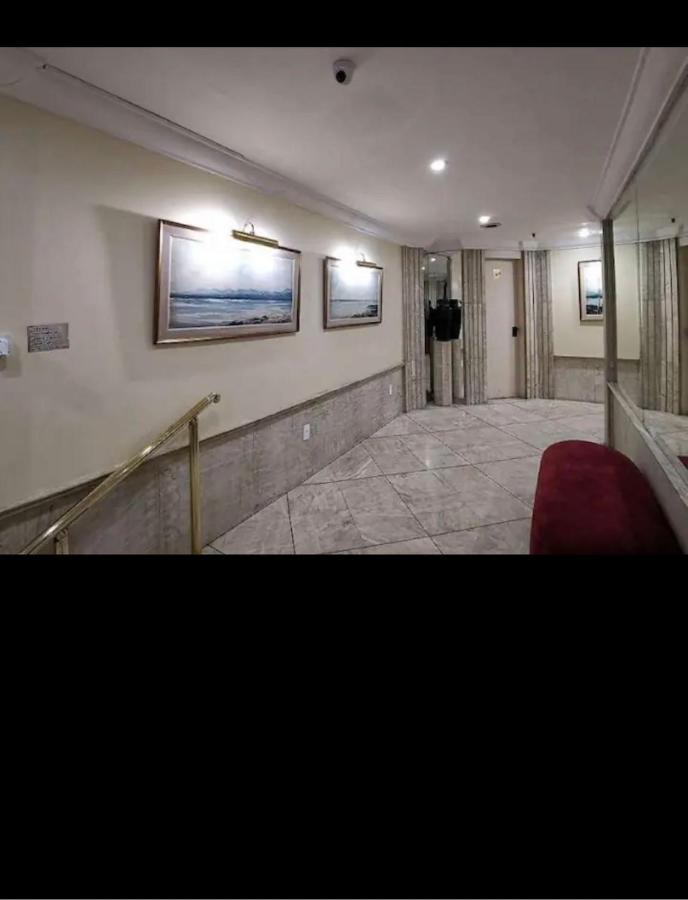 Apart Hotel Plaza Elysees Ρίο ντε Τζανέιρο Εξωτερικό φωτογραφία