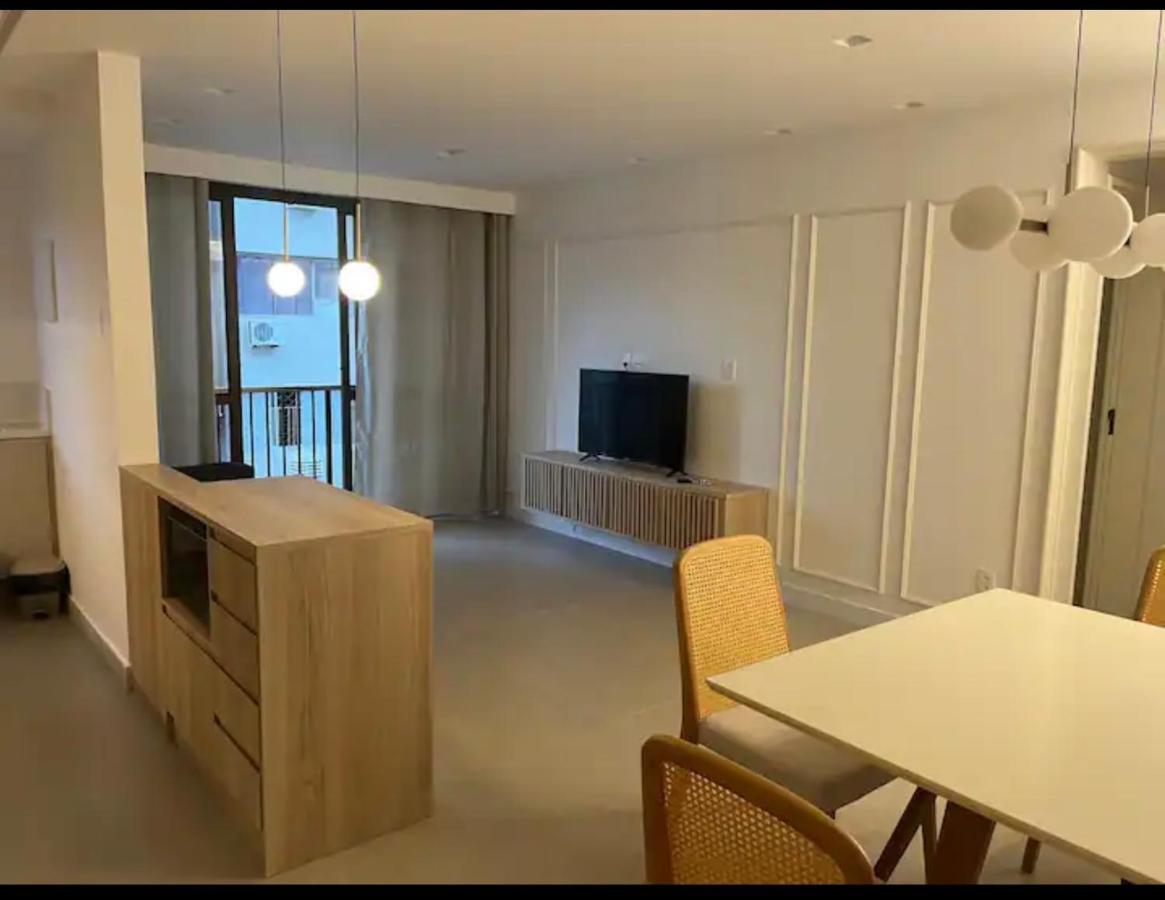 Apart Hotel Plaza Elysees Ρίο ντε Τζανέιρο Εξωτερικό φωτογραφία