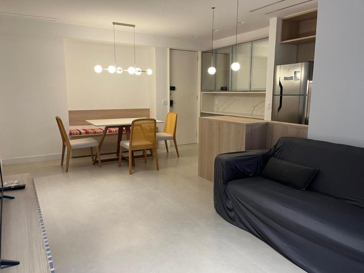 Apart Hotel Plaza Elysees Ρίο ντε Τζανέιρο Εξωτερικό φωτογραφία