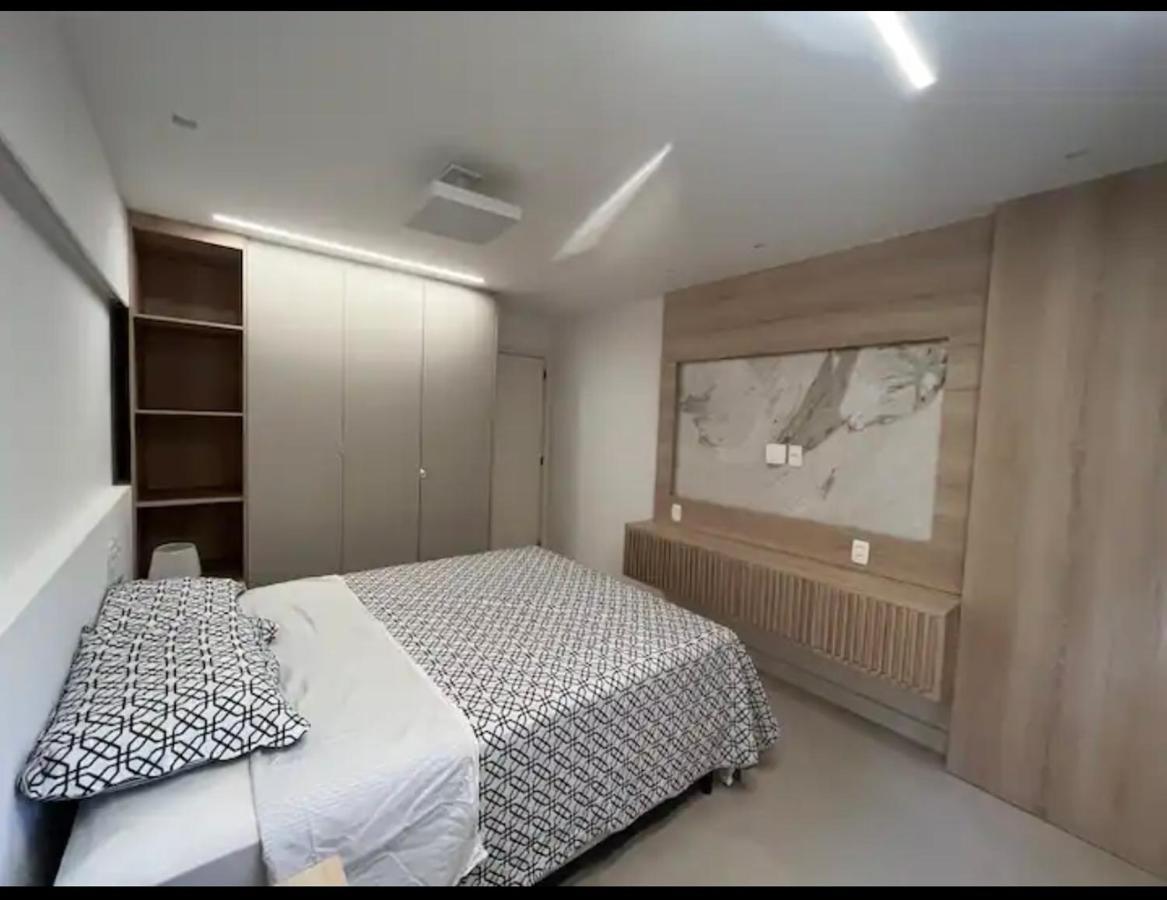 Apart Hotel Plaza Elysees Ρίο ντε Τζανέιρο Εξωτερικό φωτογραφία