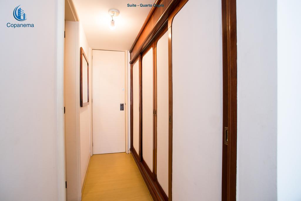 Apart Hotel Plaza Elysees Ρίο ντε Τζανέιρο Εξωτερικό φωτογραφία