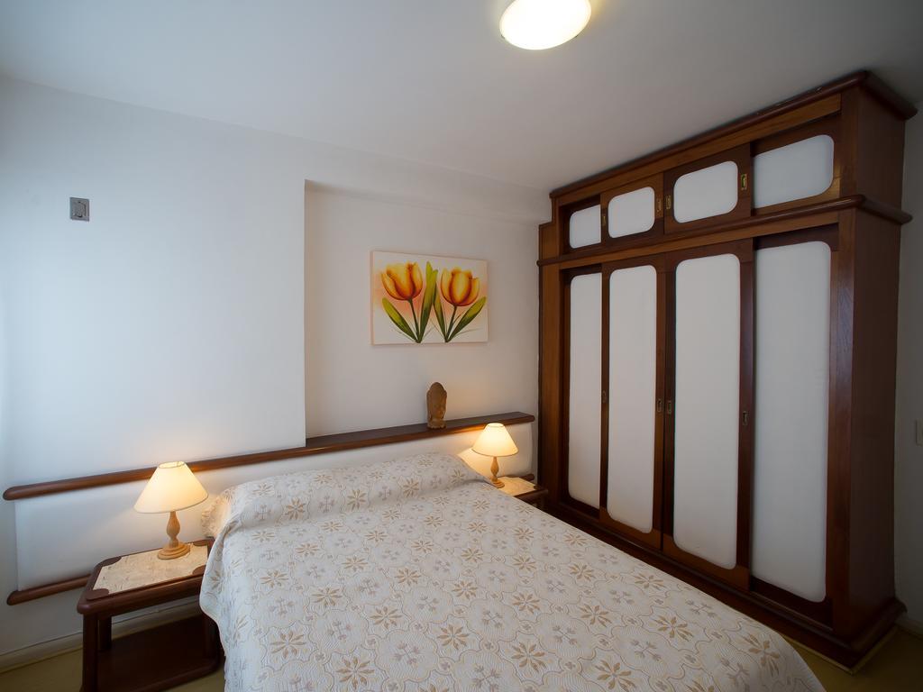 Apart Hotel Plaza Elysees Ρίο ντε Τζανέιρο Εξωτερικό φωτογραφία