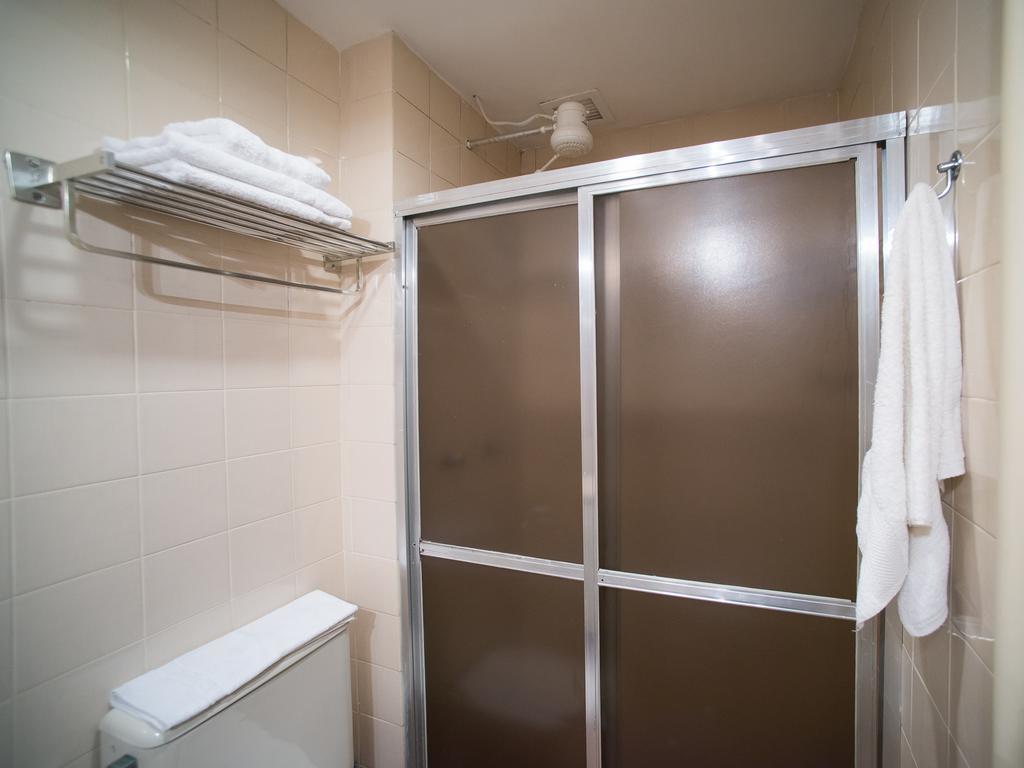 Apart Hotel Plaza Elysees Ρίο ντε Τζανέιρο Εξωτερικό φωτογραφία