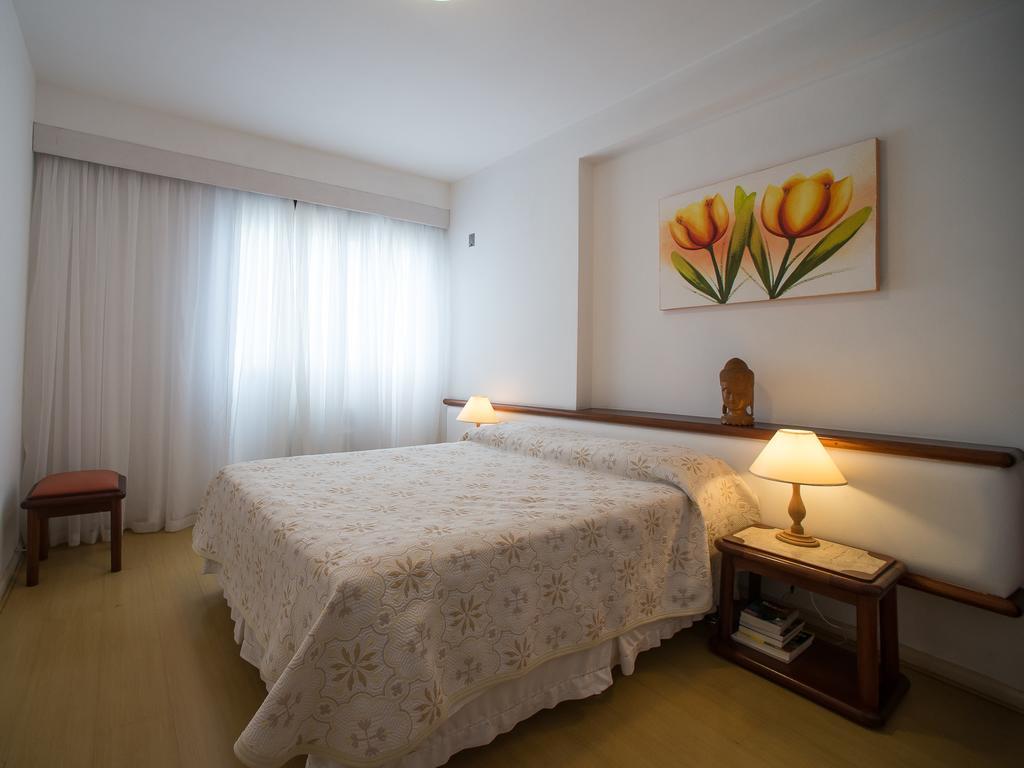 Apart Hotel Plaza Elysees Ρίο ντε Τζανέιρο Εξωτερικό φωτογραφία