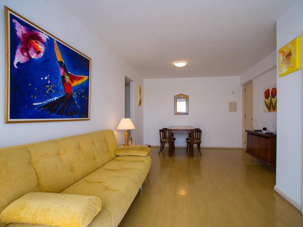 Apart Hotel Plaza Elysees Ρίο ντε Τζανέιρο Εξωτερικό φωτογραφία
