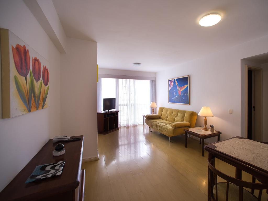 Apart Hotel Plaza Elysees Ρίο ντε Τζανέιρο Εξωτερικό φωτογραφία