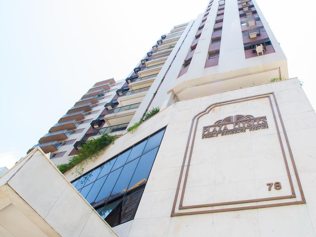 Apart Hotel Plaza Elysees Ρίο ντε Τζανέιρο Εξωτερικό φωτογραφία