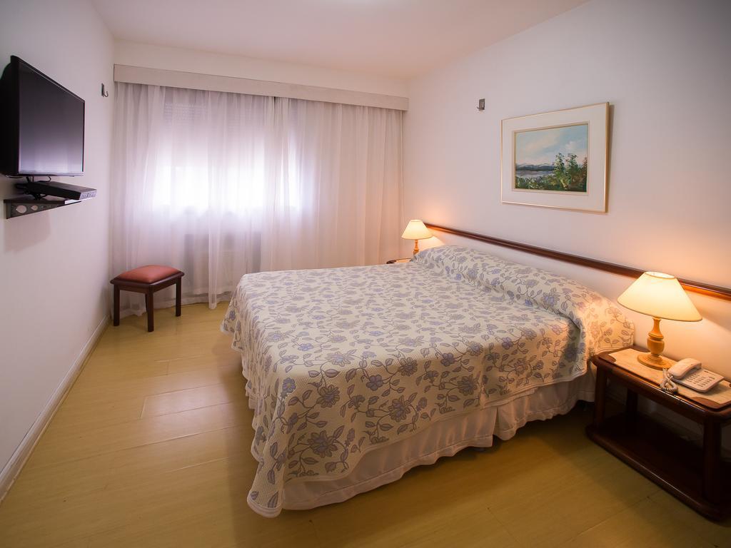 Apart Hotel Plaza Elysees Ρίο ντε Τζανέιρο Εξωτερικό φωτογραφία